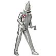 Wizard of Oz Tin Man Tonner Doll